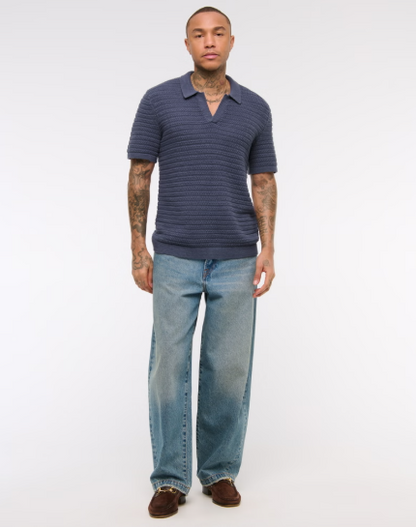 Sandstone Polo Shirt