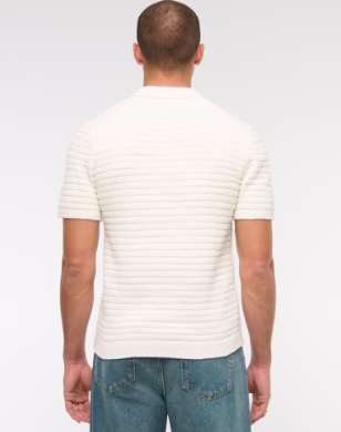 Sandstone Polo Shirt