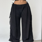 Adjustable Casual Multisytle Pants
