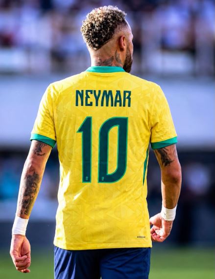 FIFA Jerseys 2026 by QNK's
