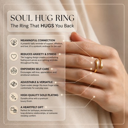 Hug Ring