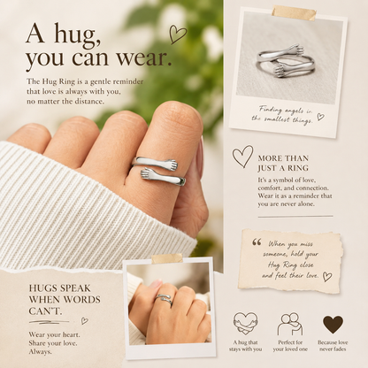 Hug Ring