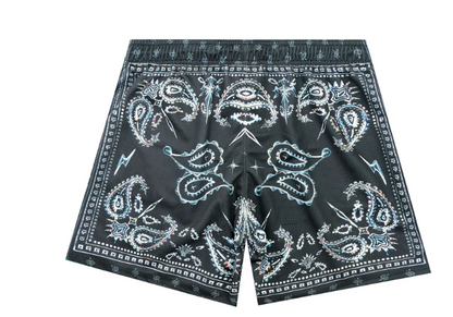 Shadow Drip Shorts