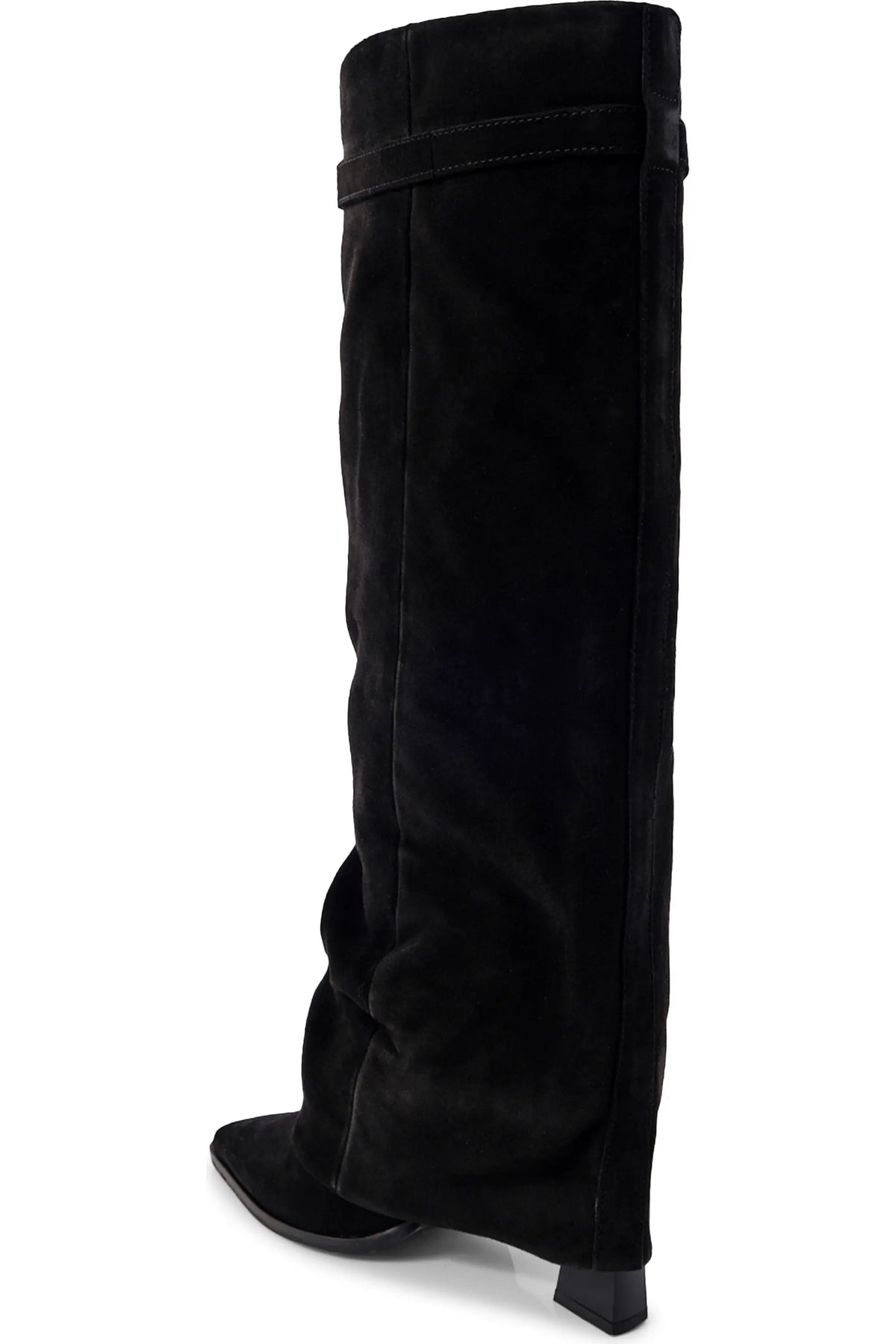 Velora knee high boots