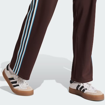 SLOUCHY STRAIGHT LEG PANTS