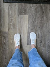 Ground Flow Comfort Shoes