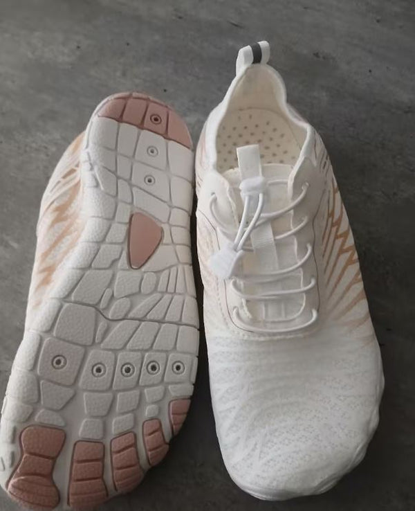 Ground Flow Comfort Shoes