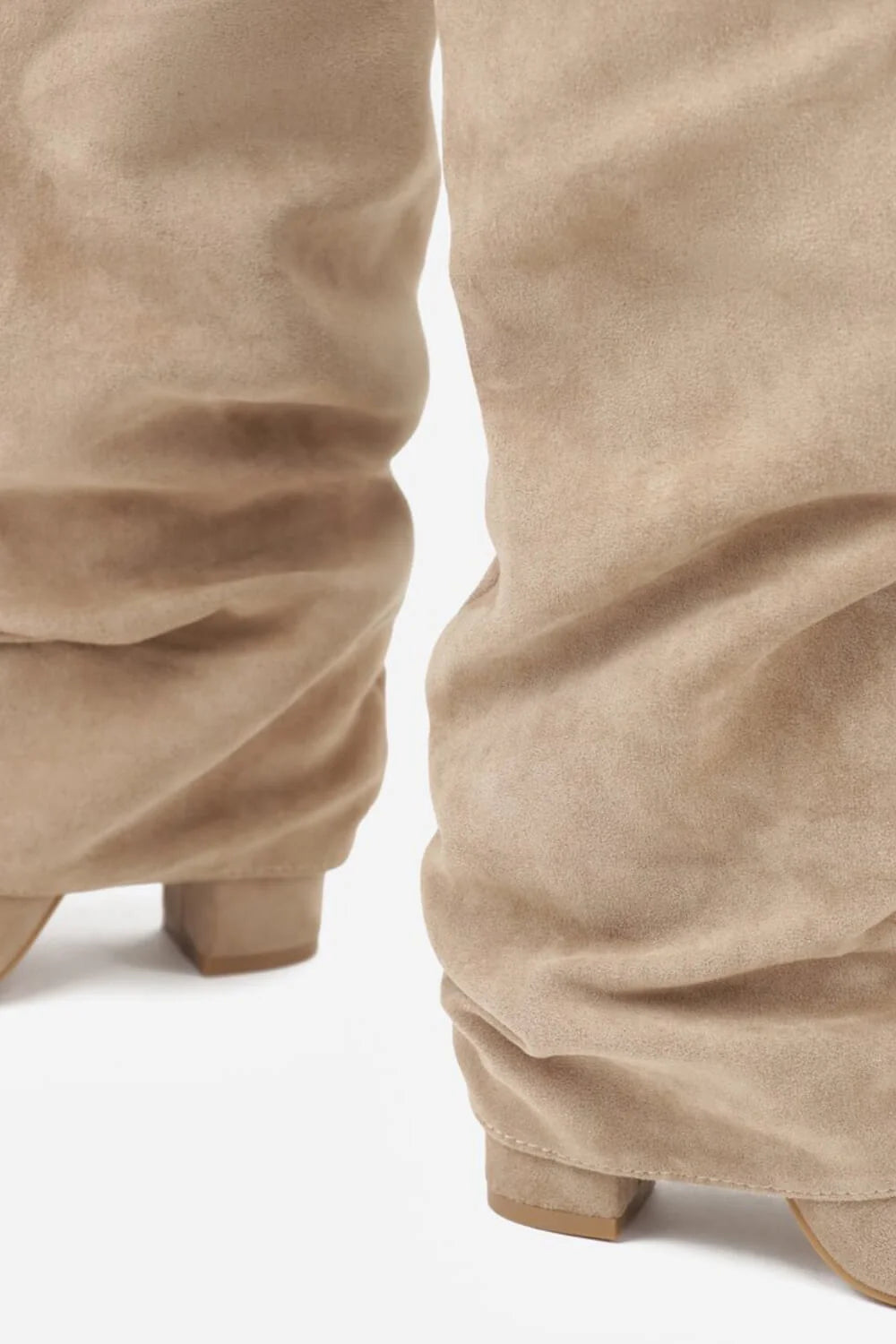 Velora knee high boots