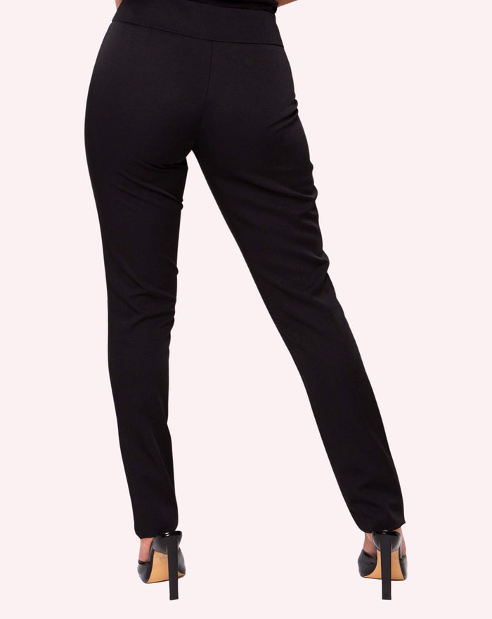 Fusion Women's Skinny Fit Work Trousers
