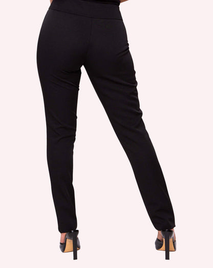 Fusion Women's Skinny Fit Work Trousers