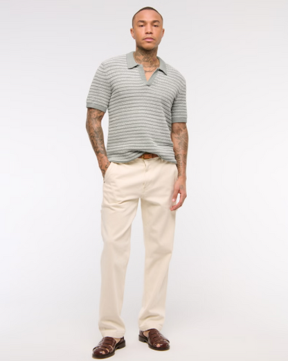 Sandstone Polo Shirt