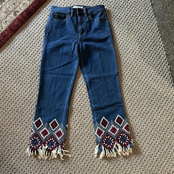 Tory Burch Mia Jean