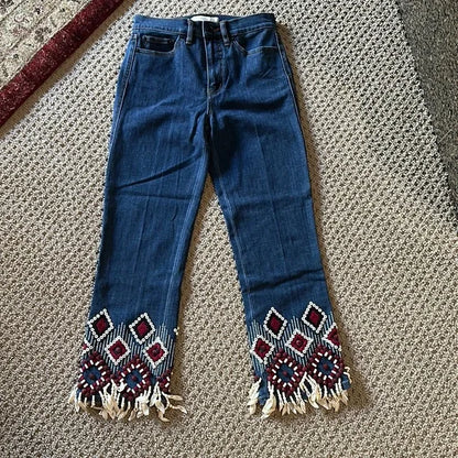 Tory Burch Mia Jean