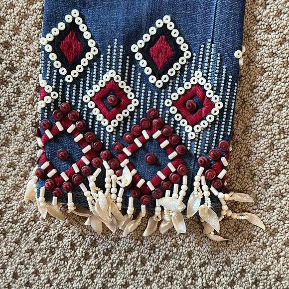 Tory Burch Mia Jean
