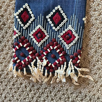 Tory Burch Mia Jean