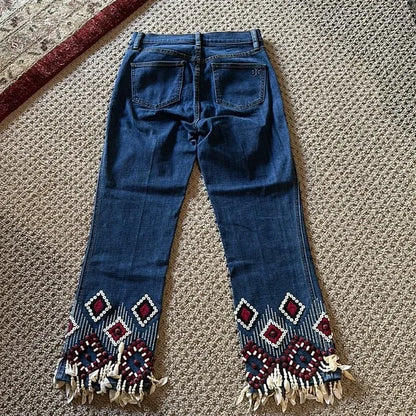 Tory Burch Mia Jean