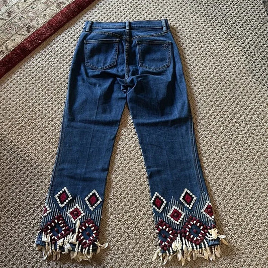 Tory Burch Mia Jean