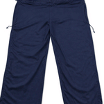 Adjustable Casual Multisytle Pants