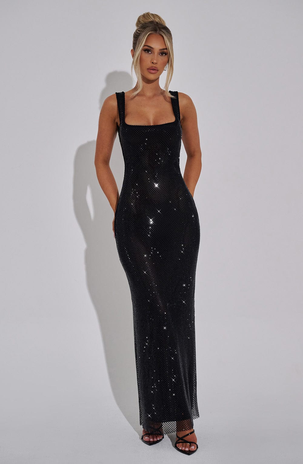 Petra Maxi Dress