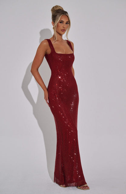 Petra Maxi Dress