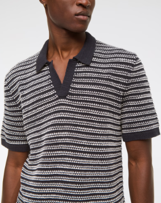 Sandstone Polo Shirt