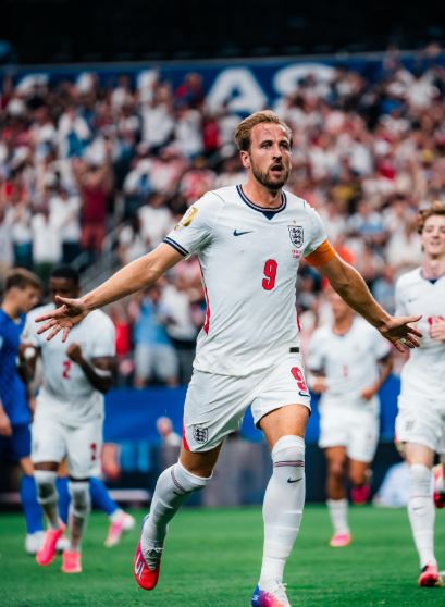 FIFA Jerseys 2026 by QNK's