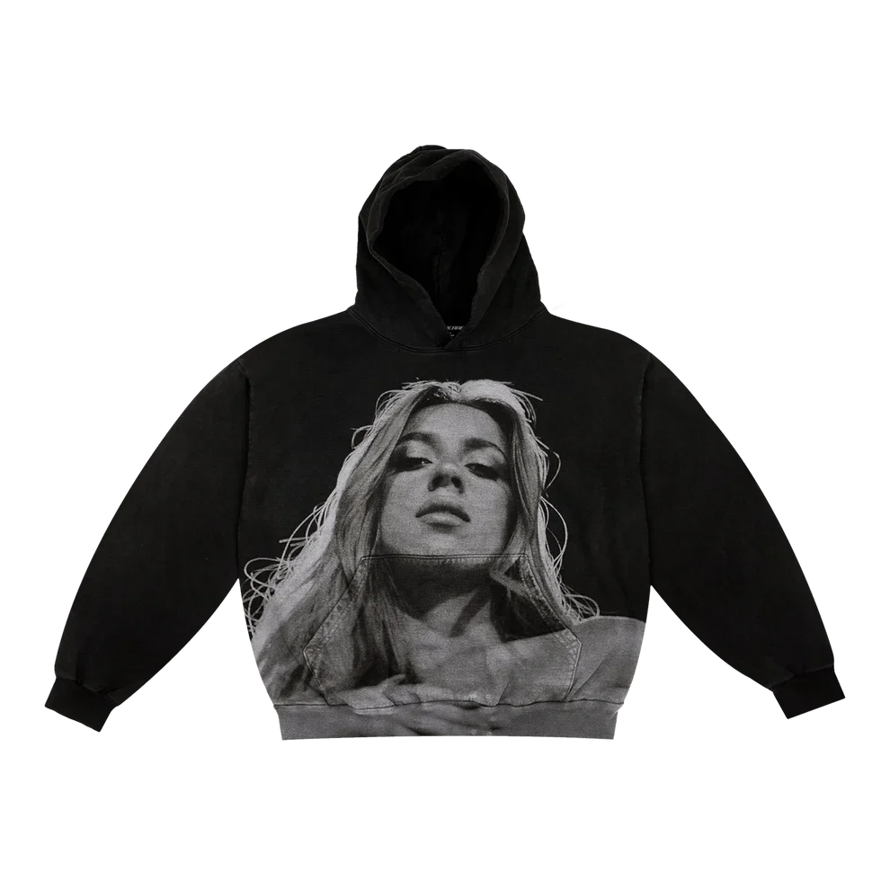 Viral Tate Hoodie & Sweatpants