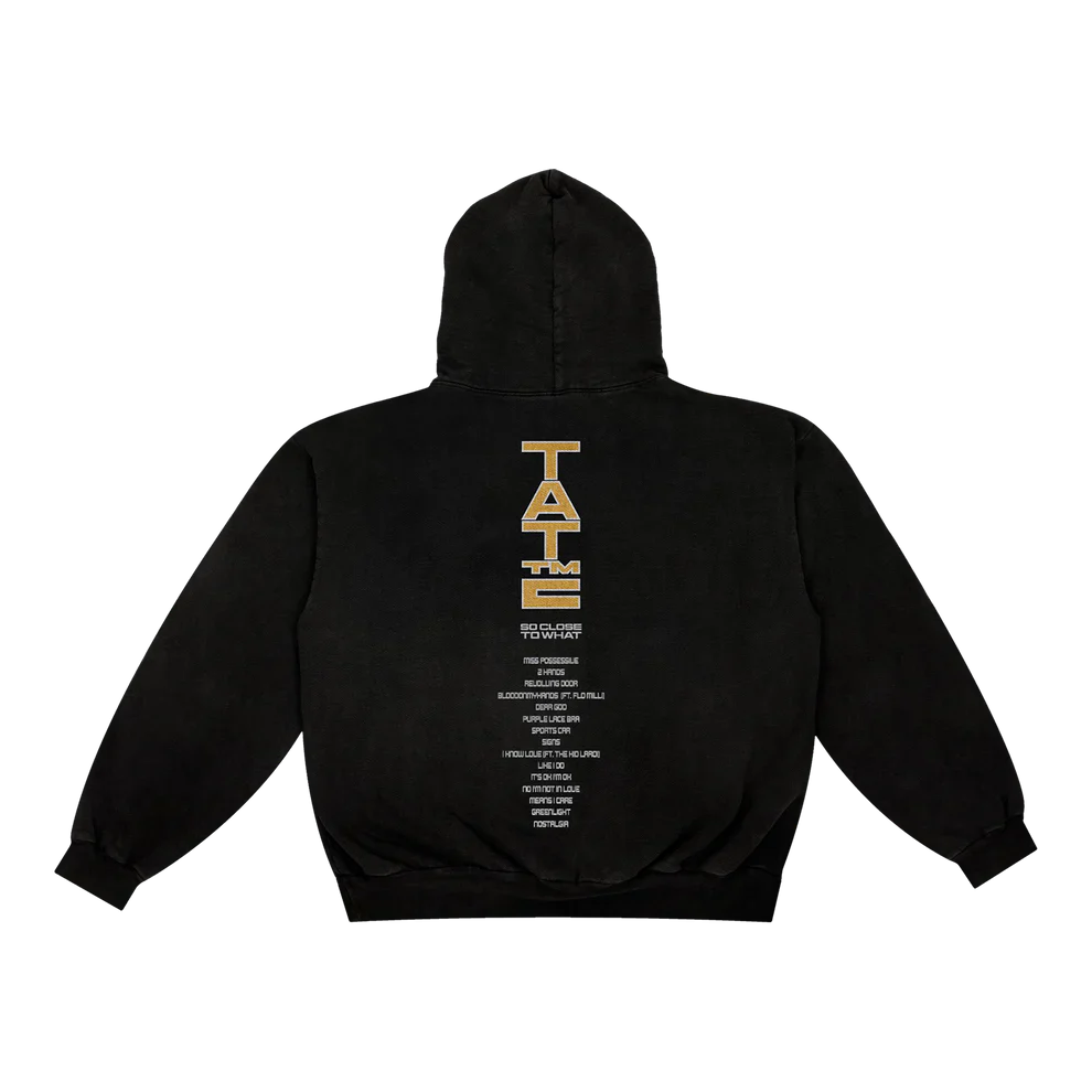 Viral Tate Hoodie & Sweatpants