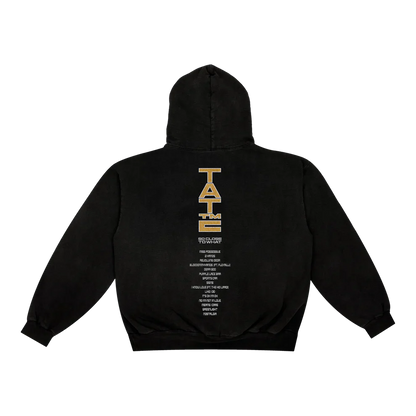 Viral Tate Hoodie & Sweatpants