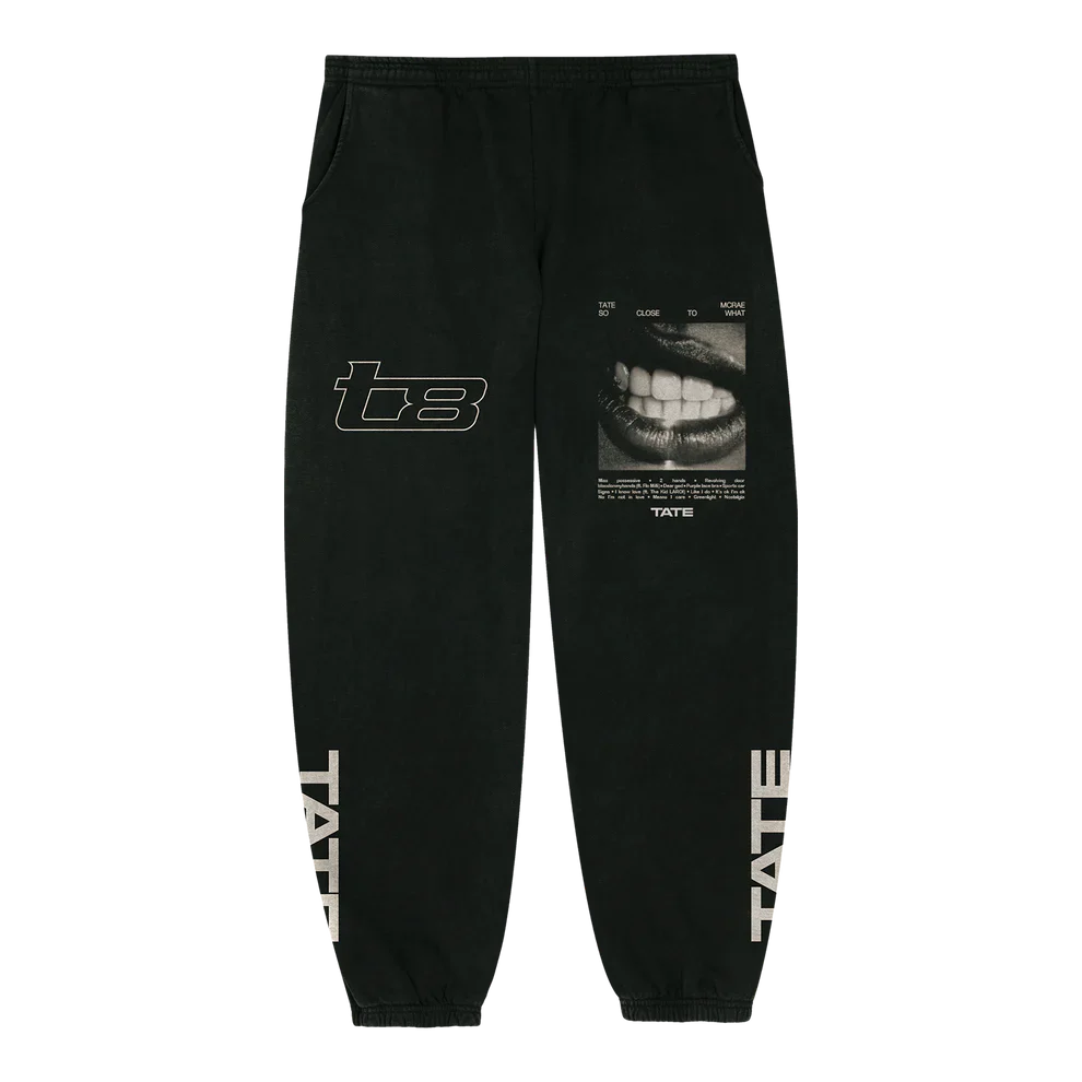 Viral Tate Hoodie & Sweatpants