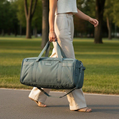 Jenni Travel Bag 2.0
